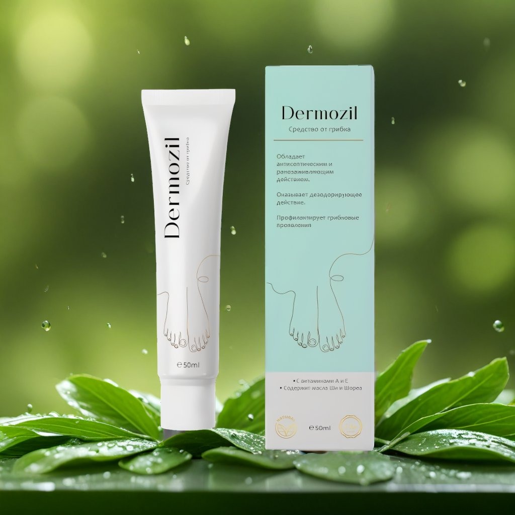 Product packshot