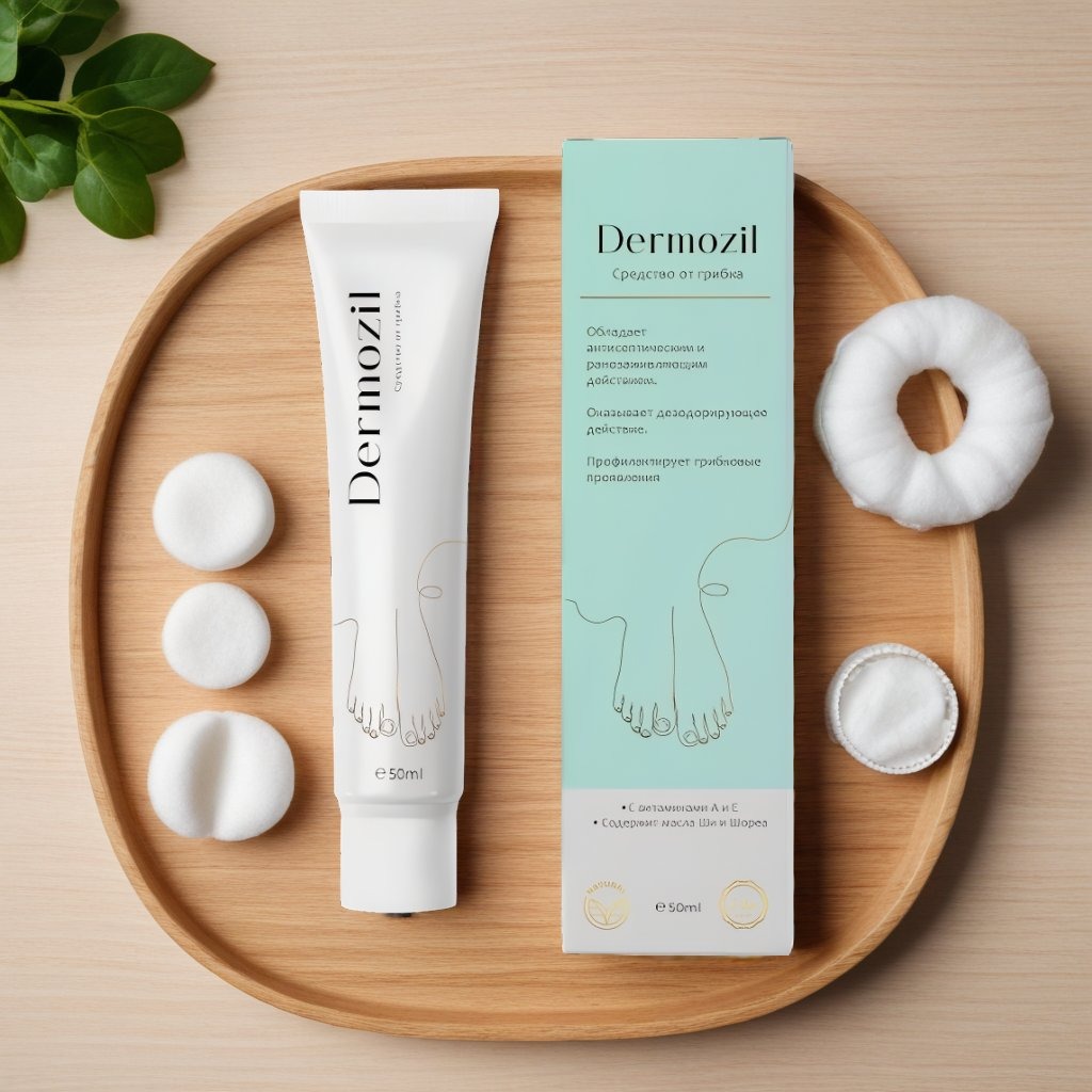 Product packshot