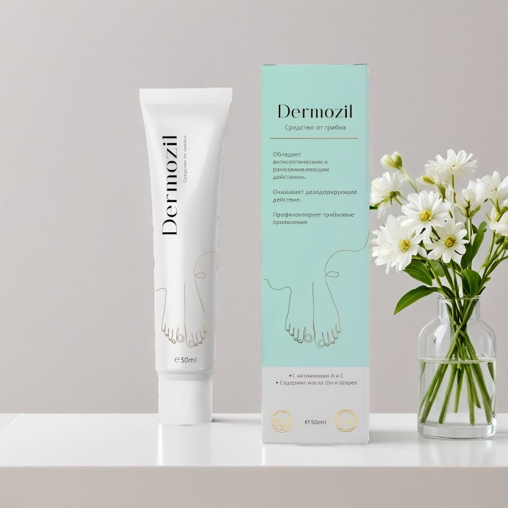 Product packshot