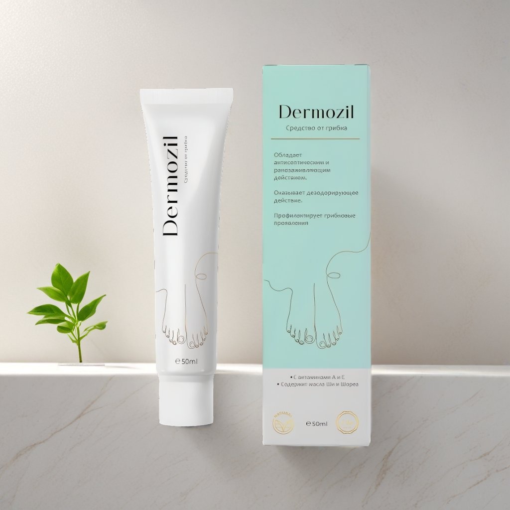 Product packshot