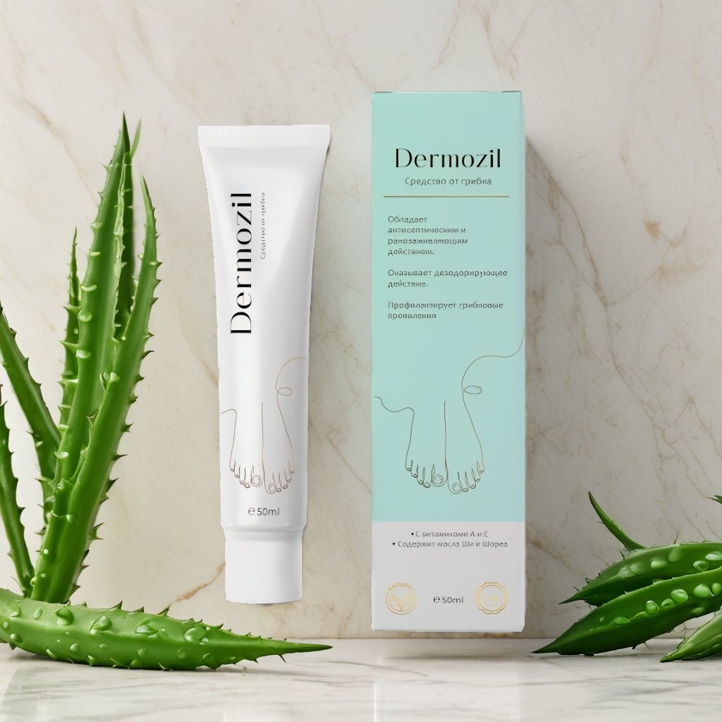 Product packshot