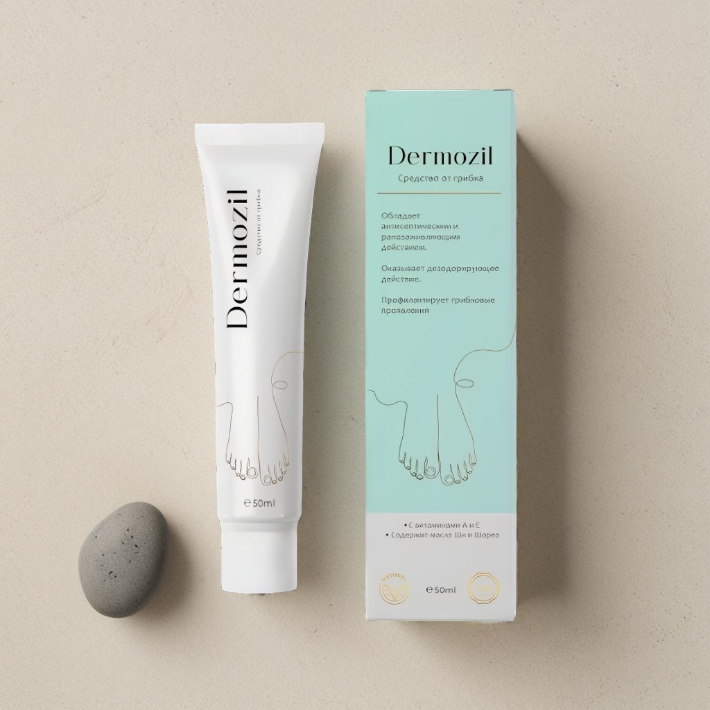 Product packshot