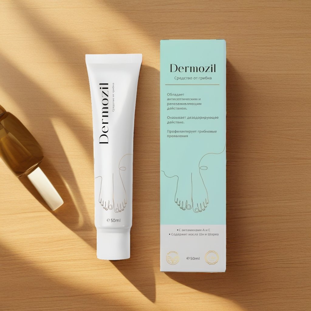 Product packshot