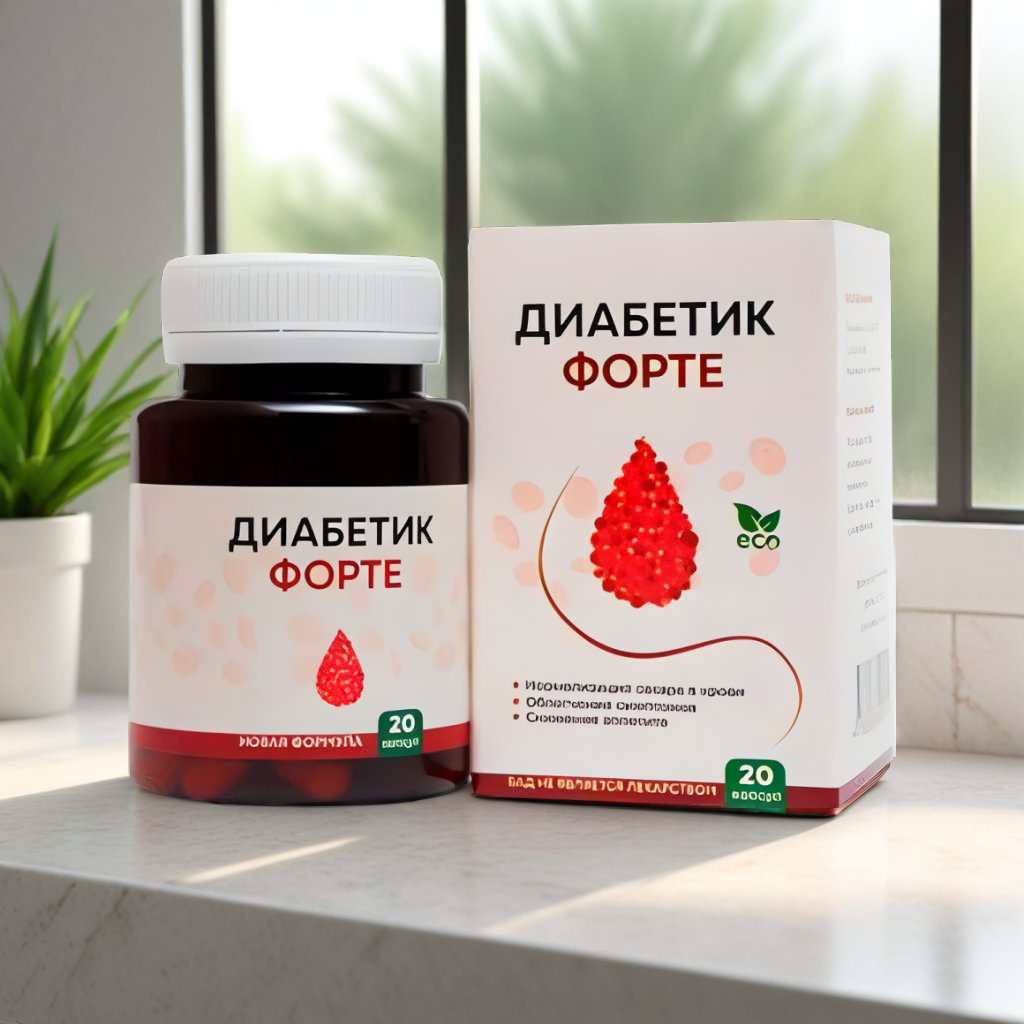 Product packshot