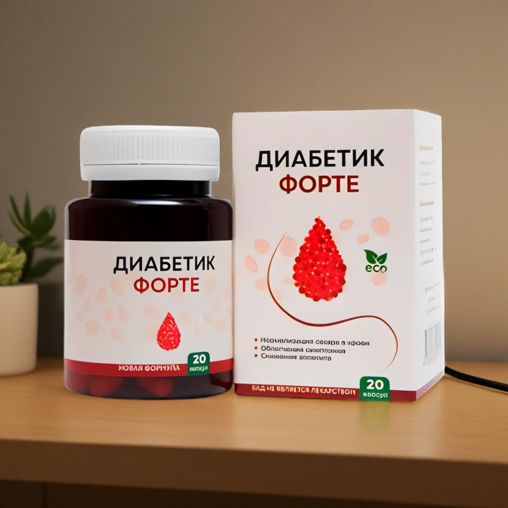 Product packshot