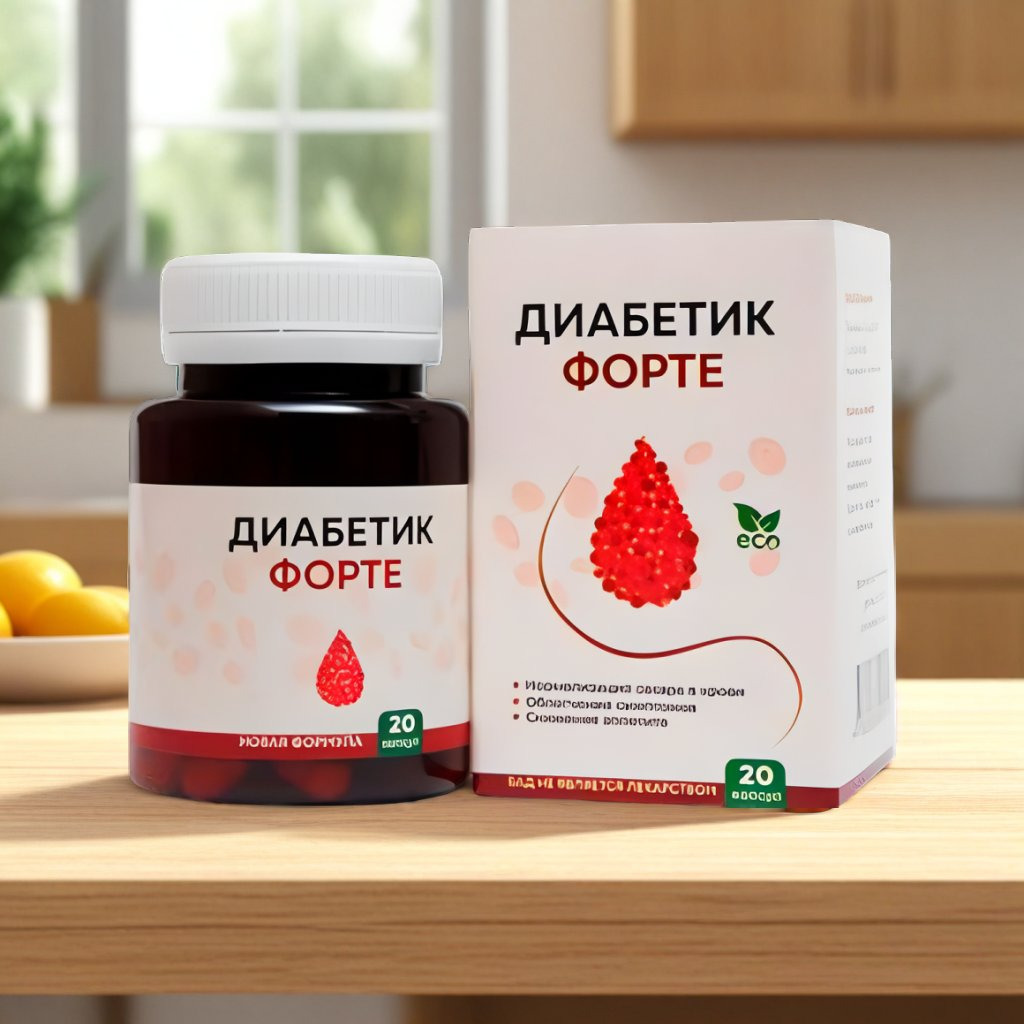 Product packshot