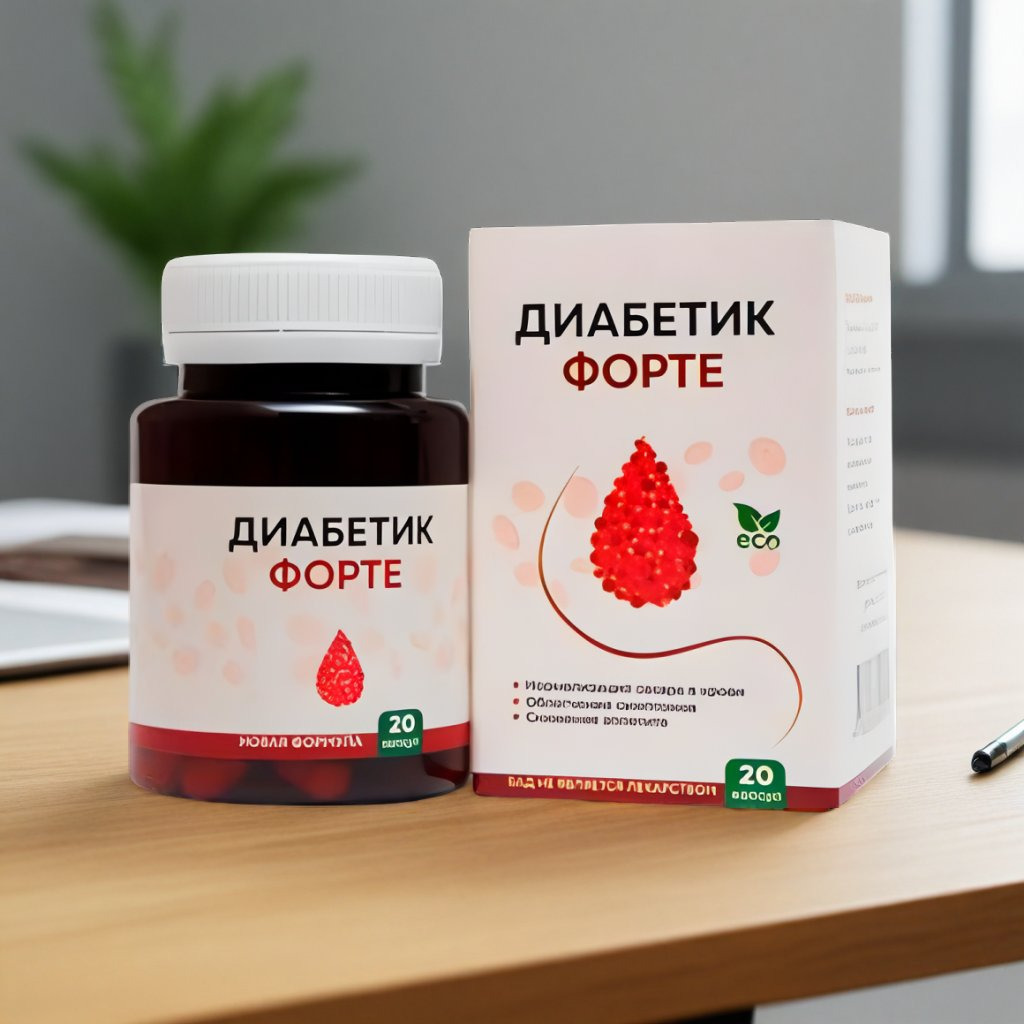 Product packshot