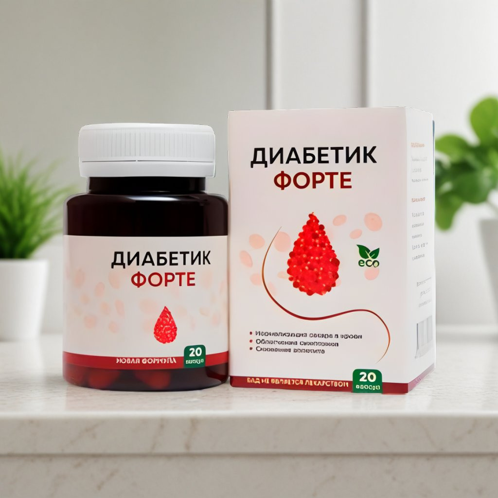 Product packshot