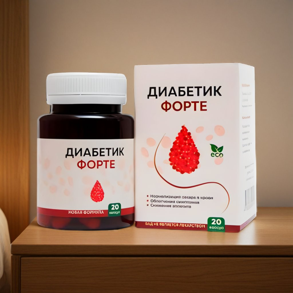 Product packshot