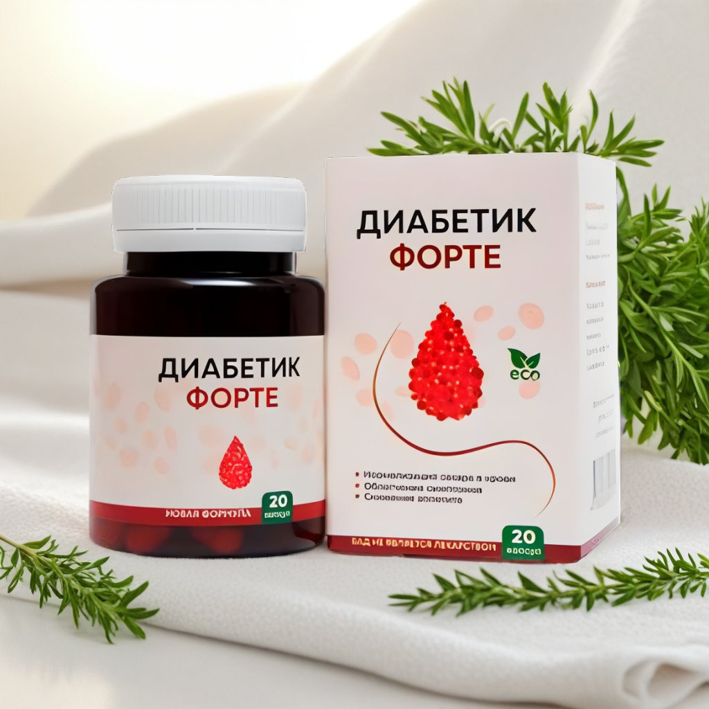 Product packshot