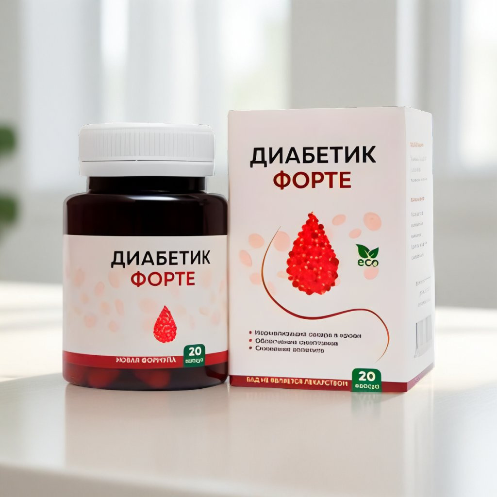 Product packshot