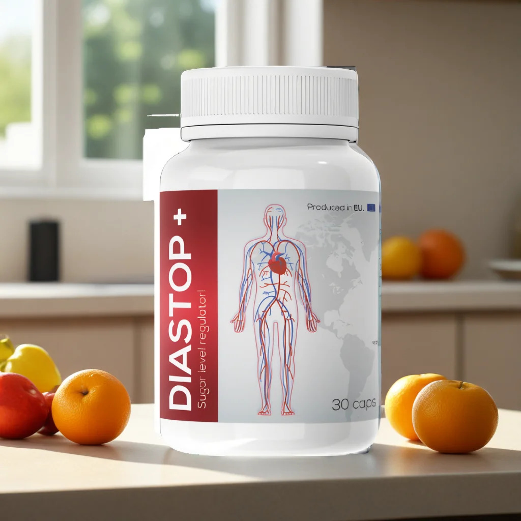 Product packshot