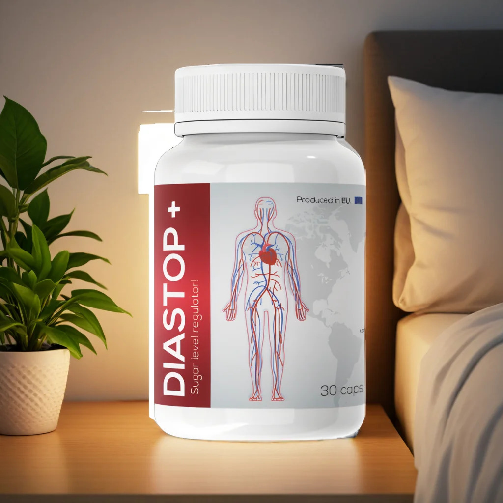 Product packshot