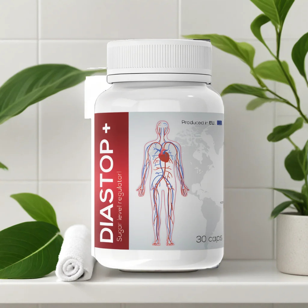 Product packshot