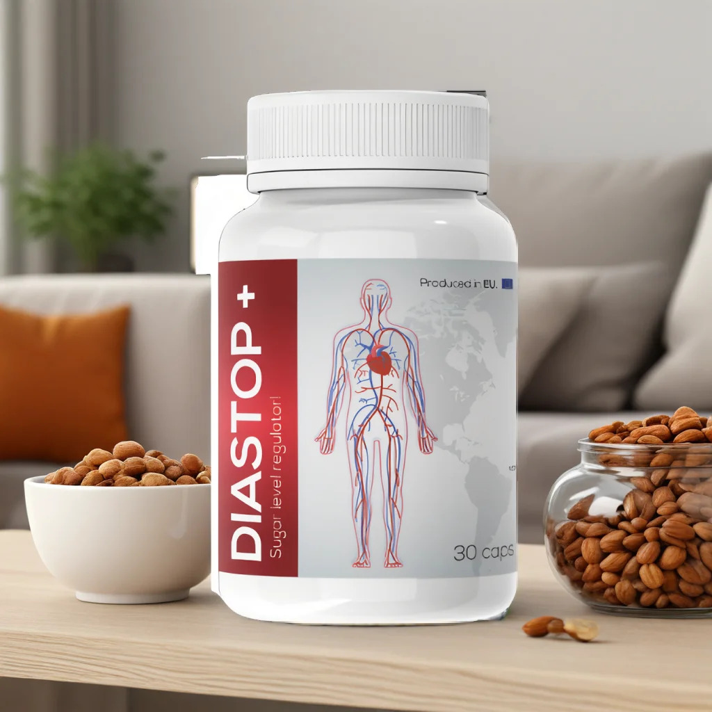 Product packshot