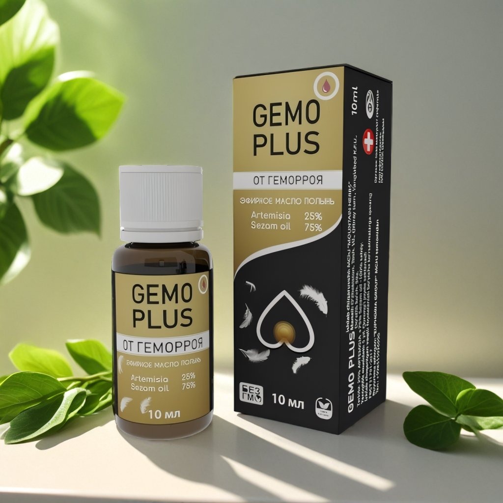 Product packshot