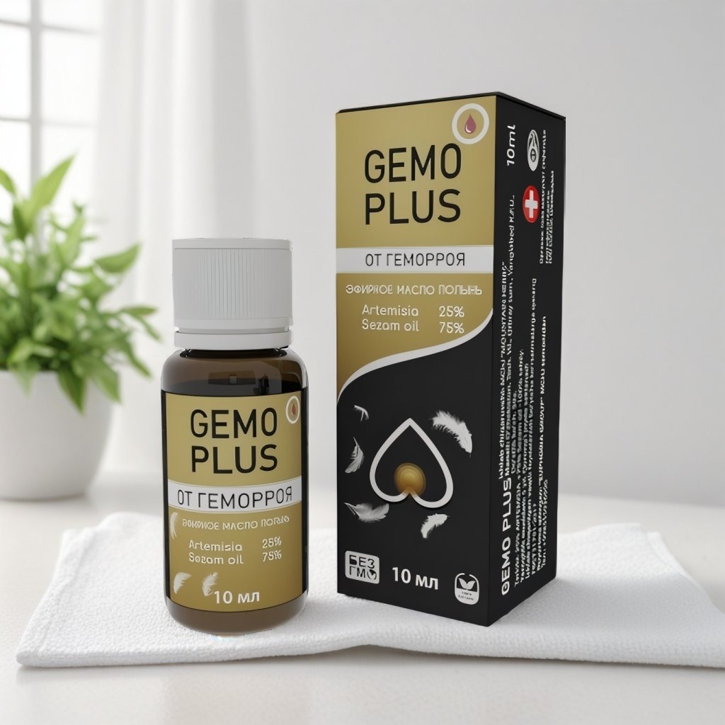 Product packshot