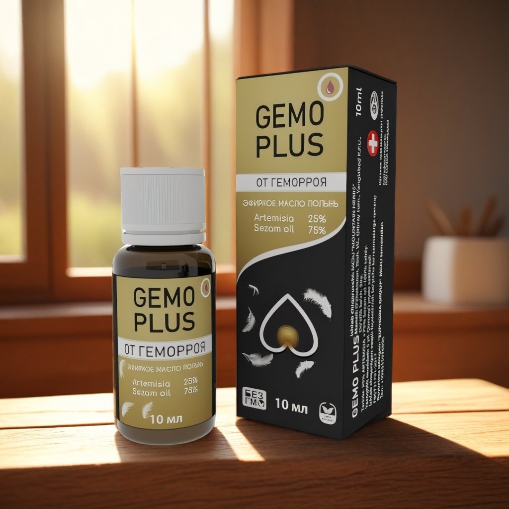 Product packshot
