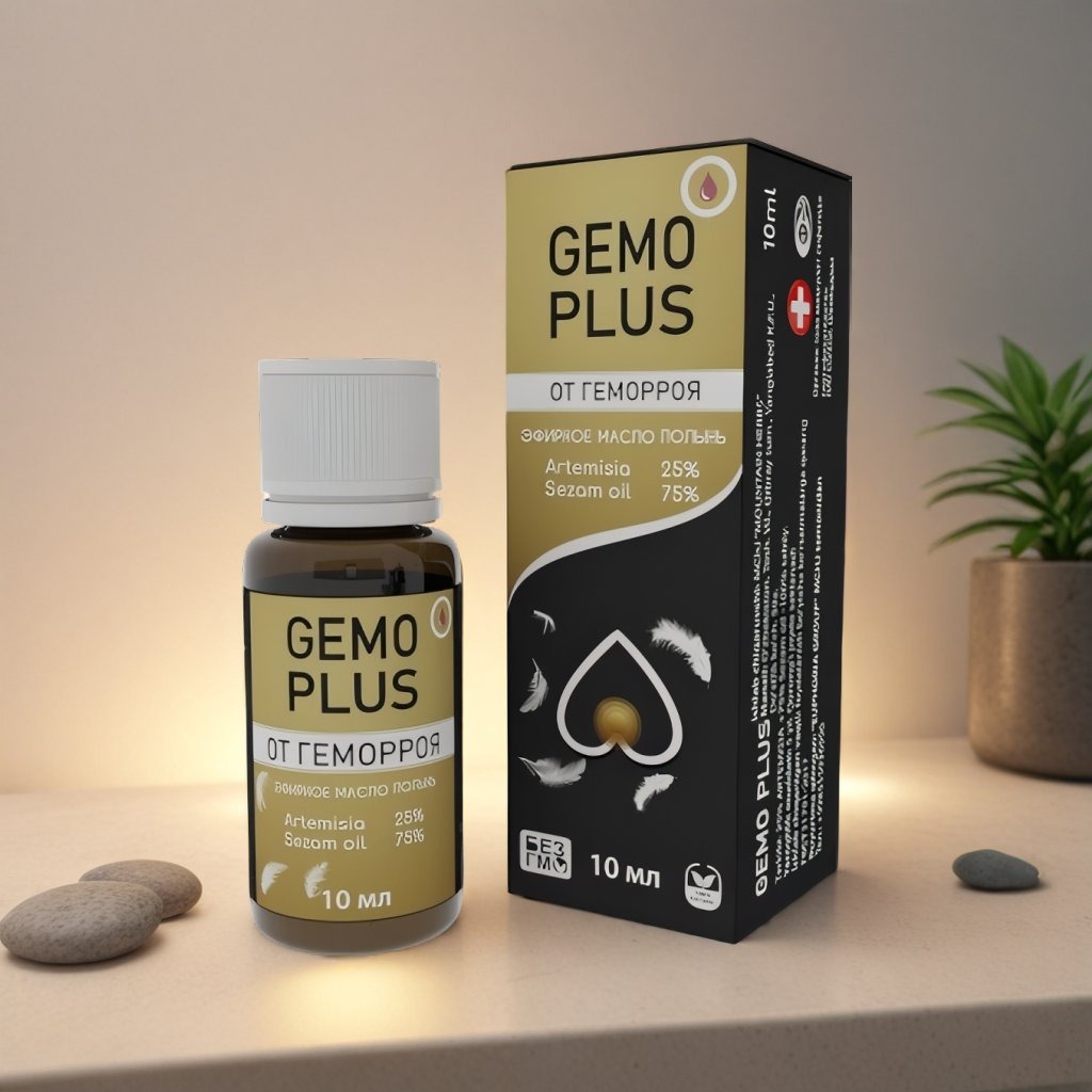 Product packshot