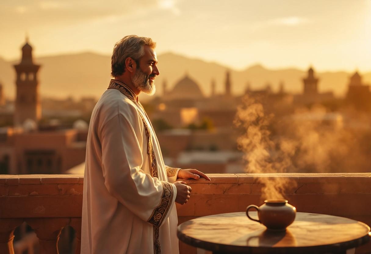 Sog'lom yurak va faol turmush tarzi