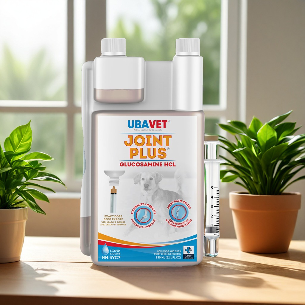 Product packshot