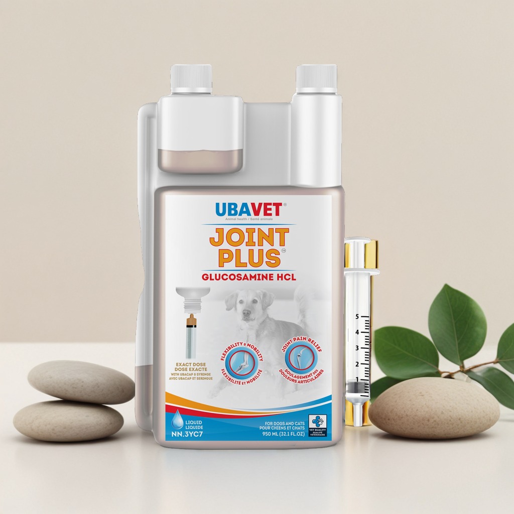 Product packshot