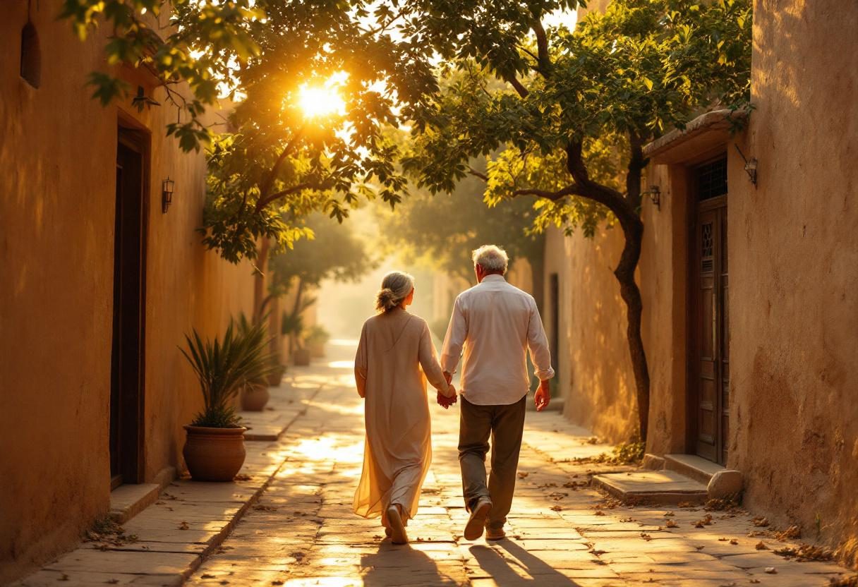 Faol va sog'lom turmush tarzi