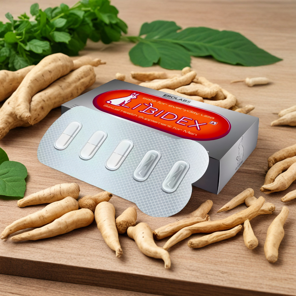 Product packshot