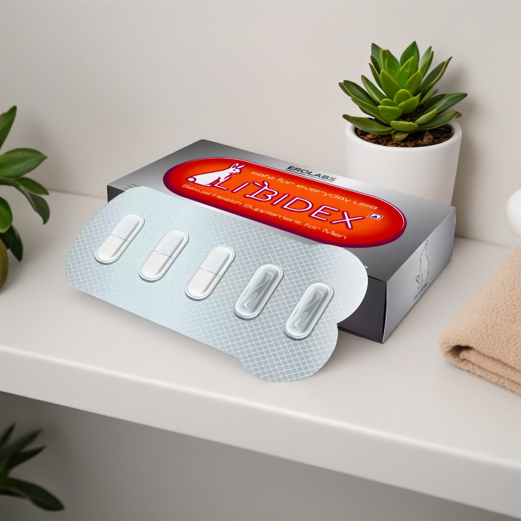 Product packshot