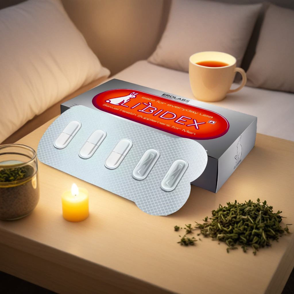Product packshot