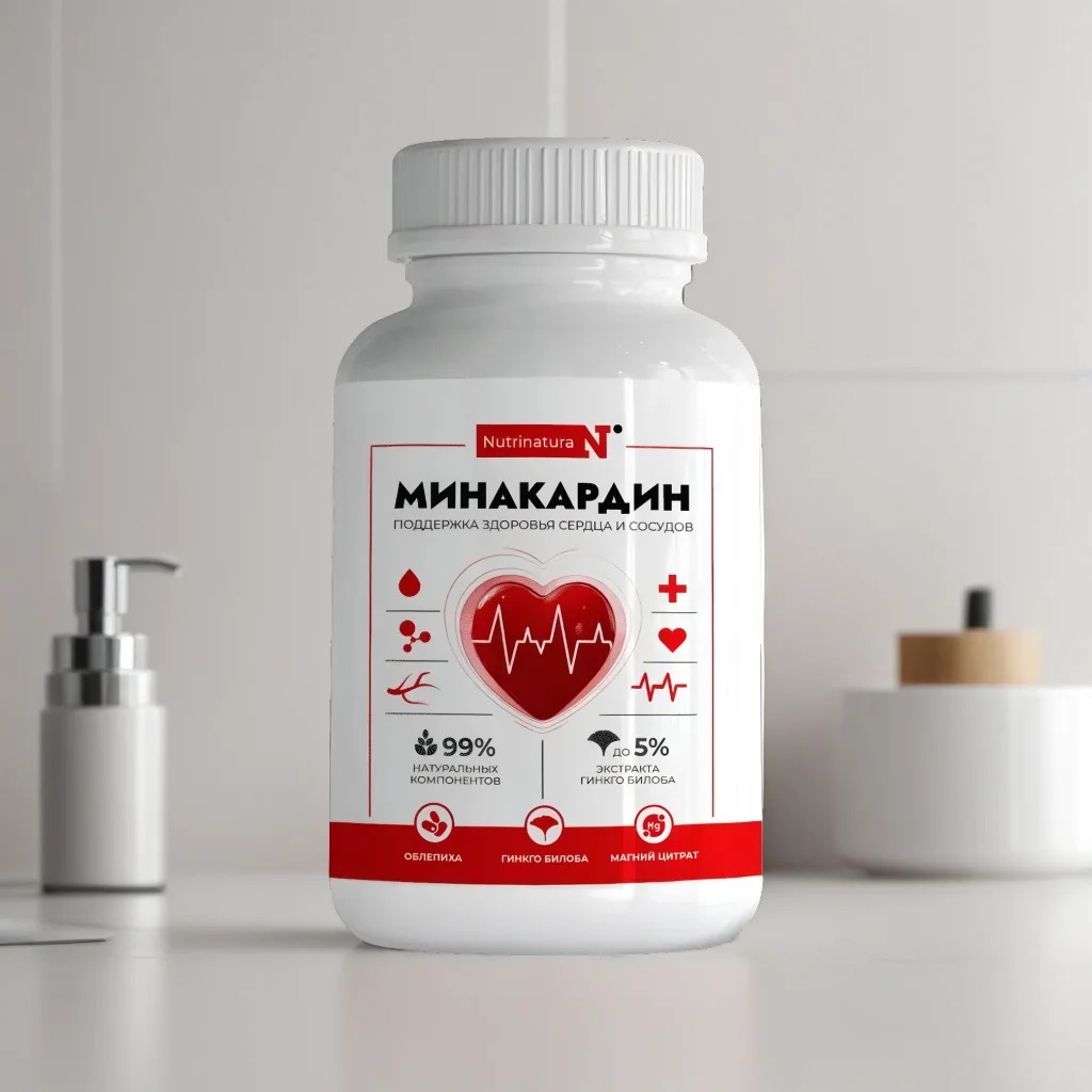 Product packshot