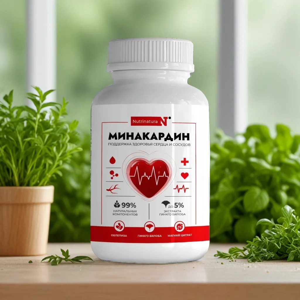Product packshot
