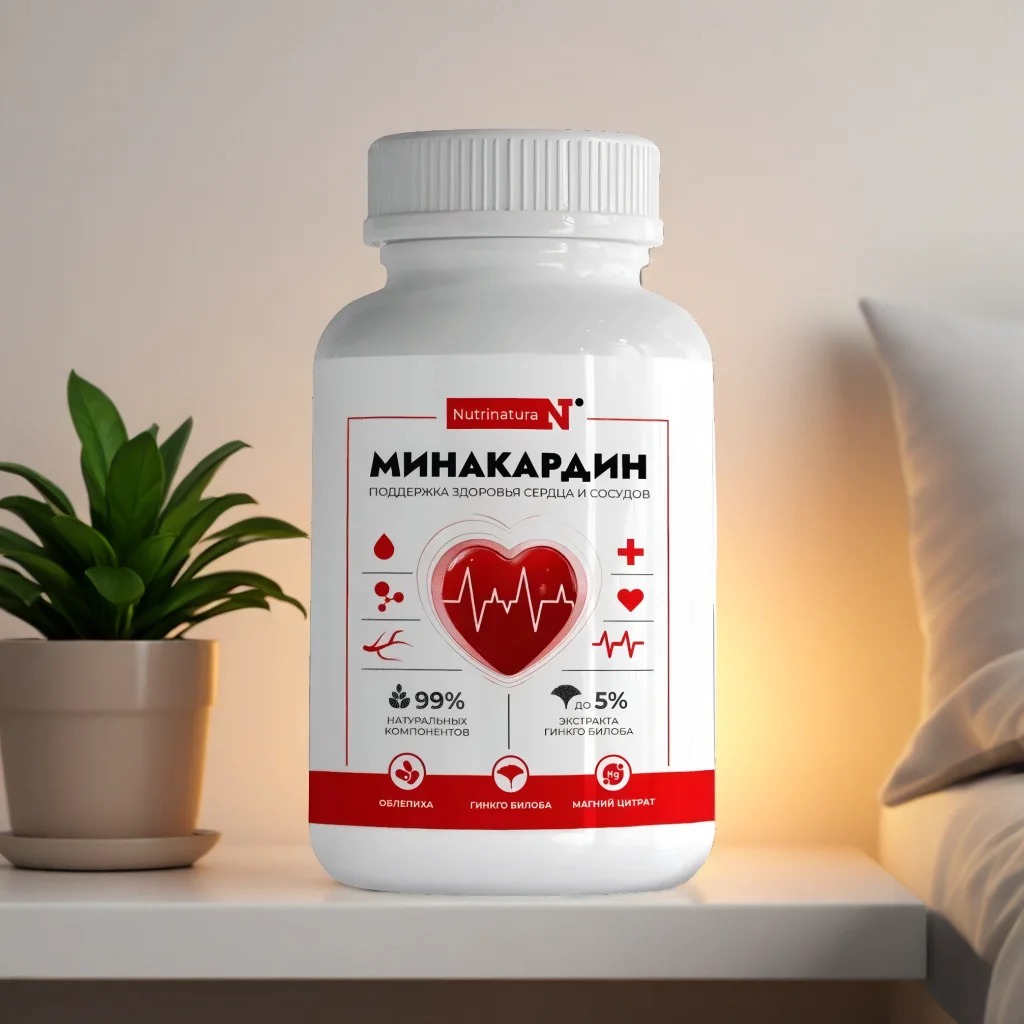 Product packshot