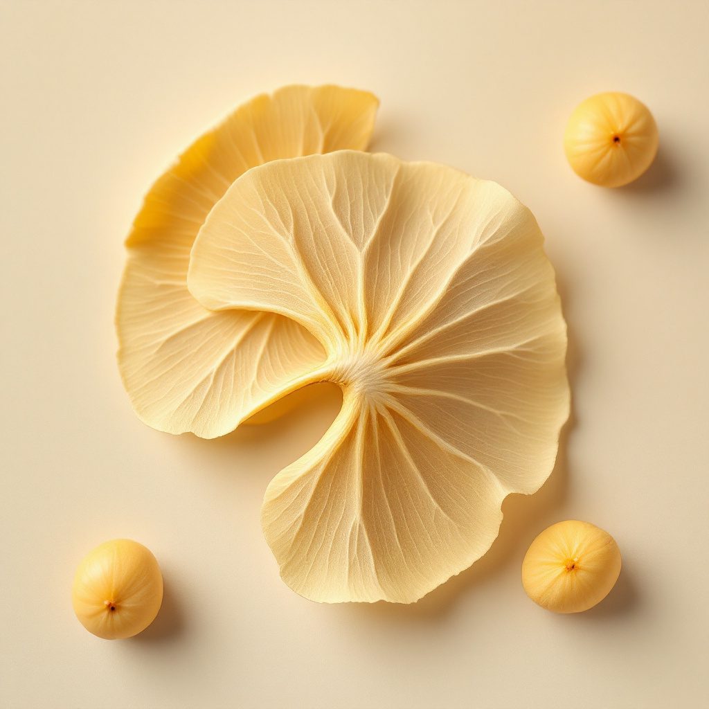 Ginkgo biloba