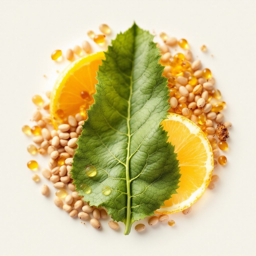 Vitamin B12 kobalamin