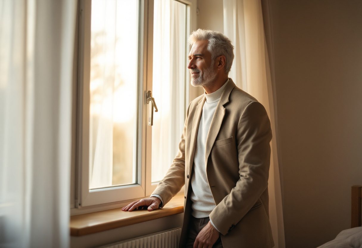 Oliprost tematik hayot tarzi surati