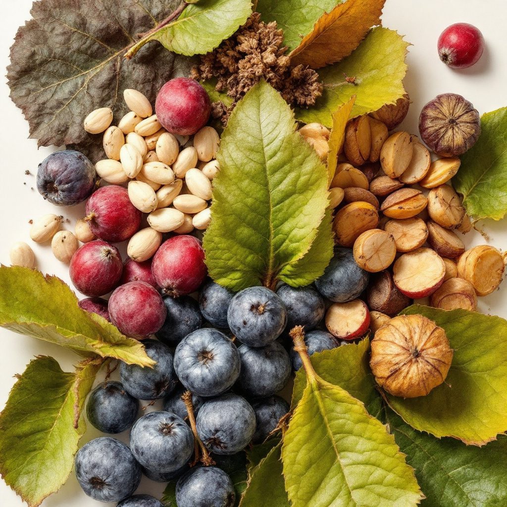 Qovoq urug‘lari ekstrakti