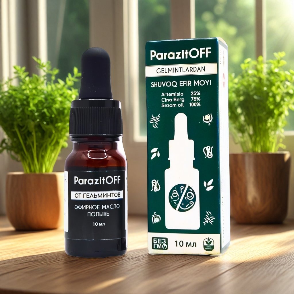 Product packshot