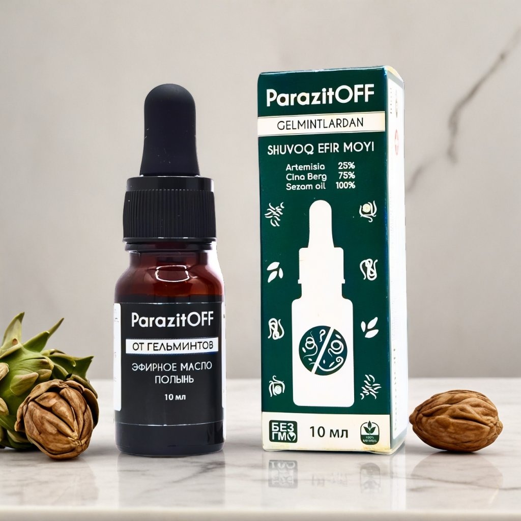 Product packshot