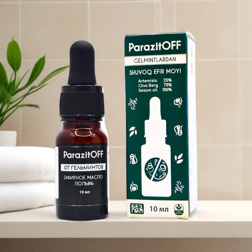 Product packshot