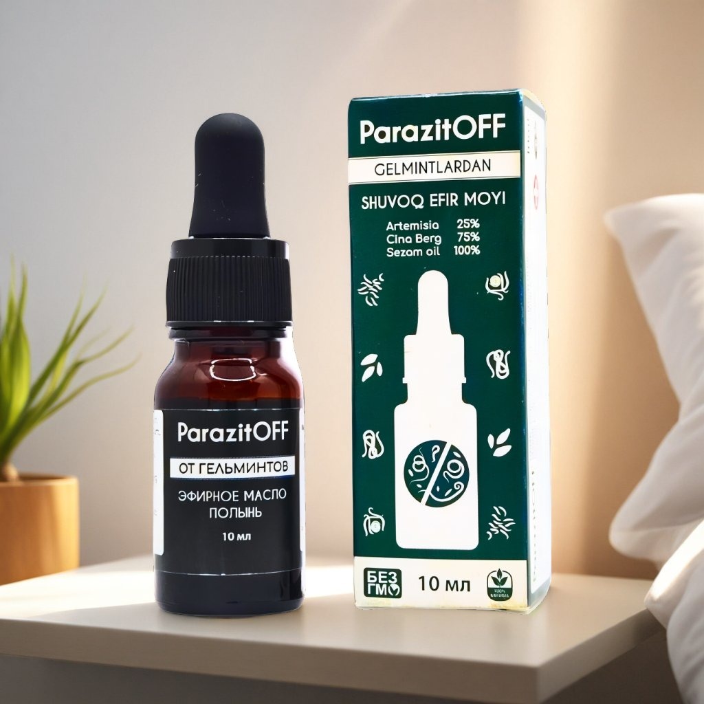 Product packshot