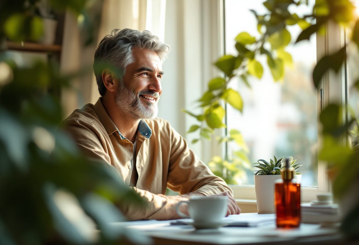 Prostabiotic tematik rasm