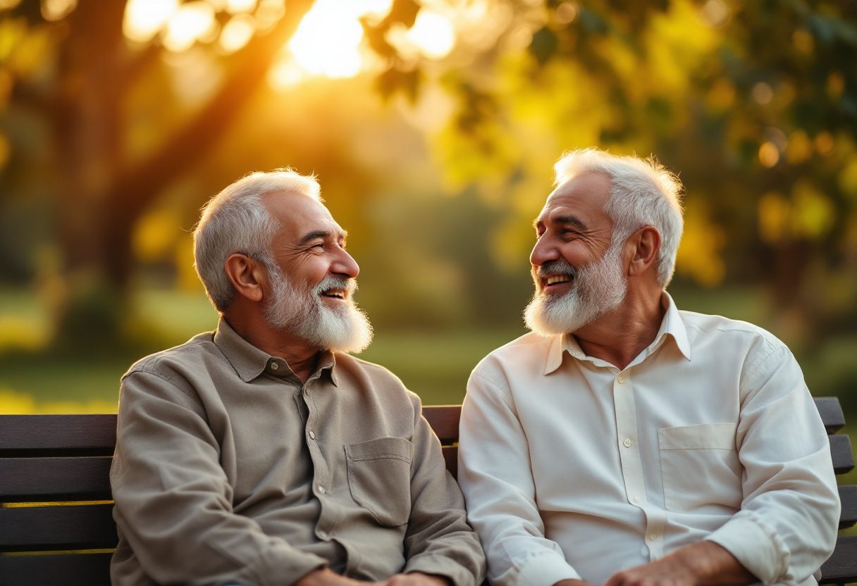 Prostabiotic erkaklar salomatligi uchun lifestyle rasm