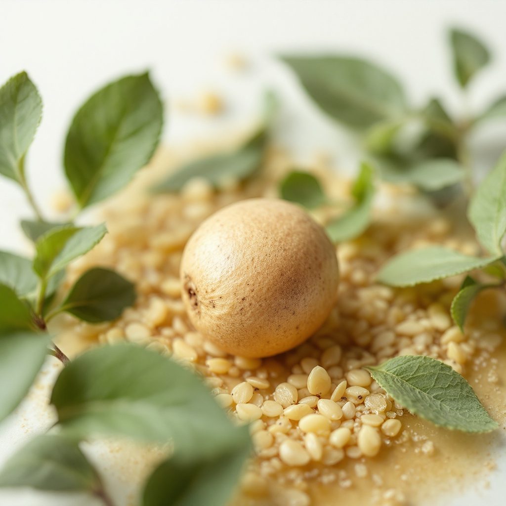 Qovoq urug‘i ekstrakti