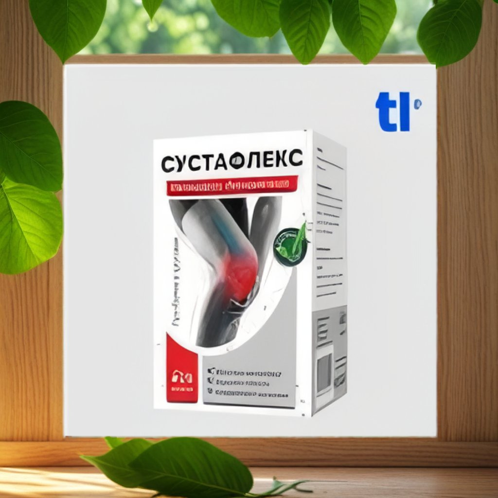 Product packshot