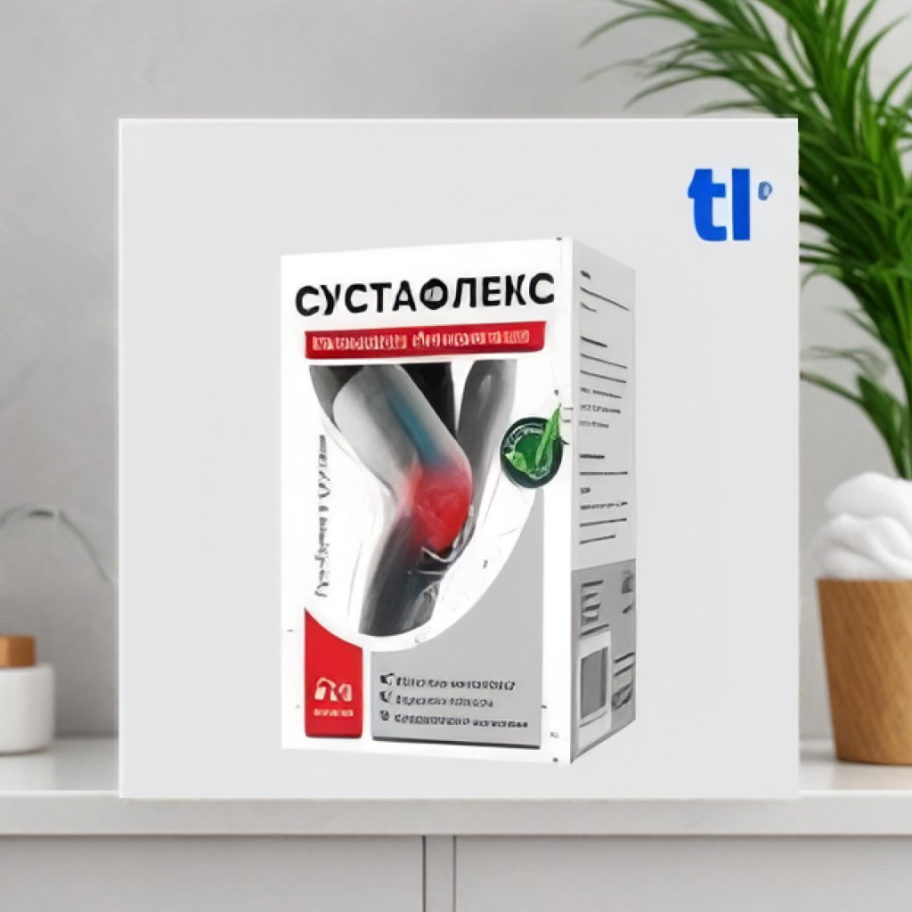 Product packshot