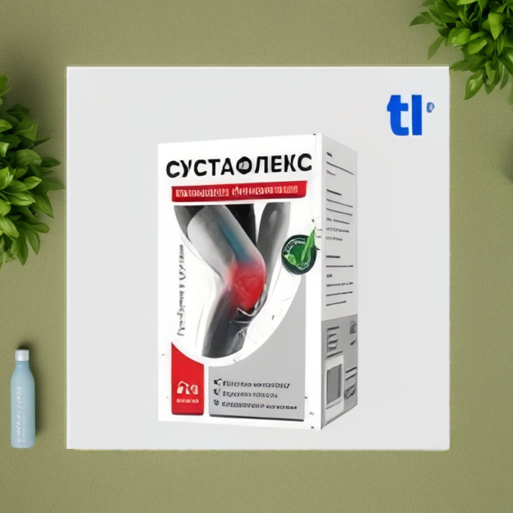 Product packshot