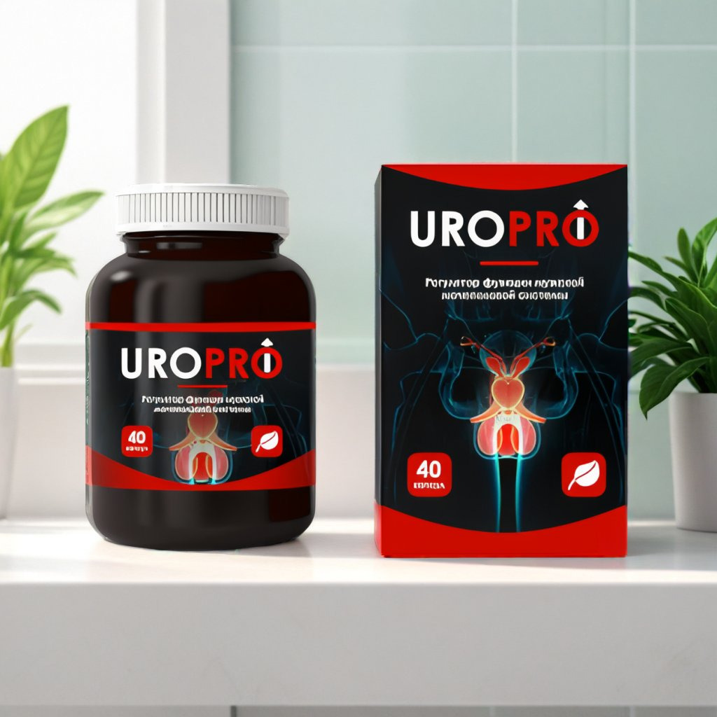 Product packshot