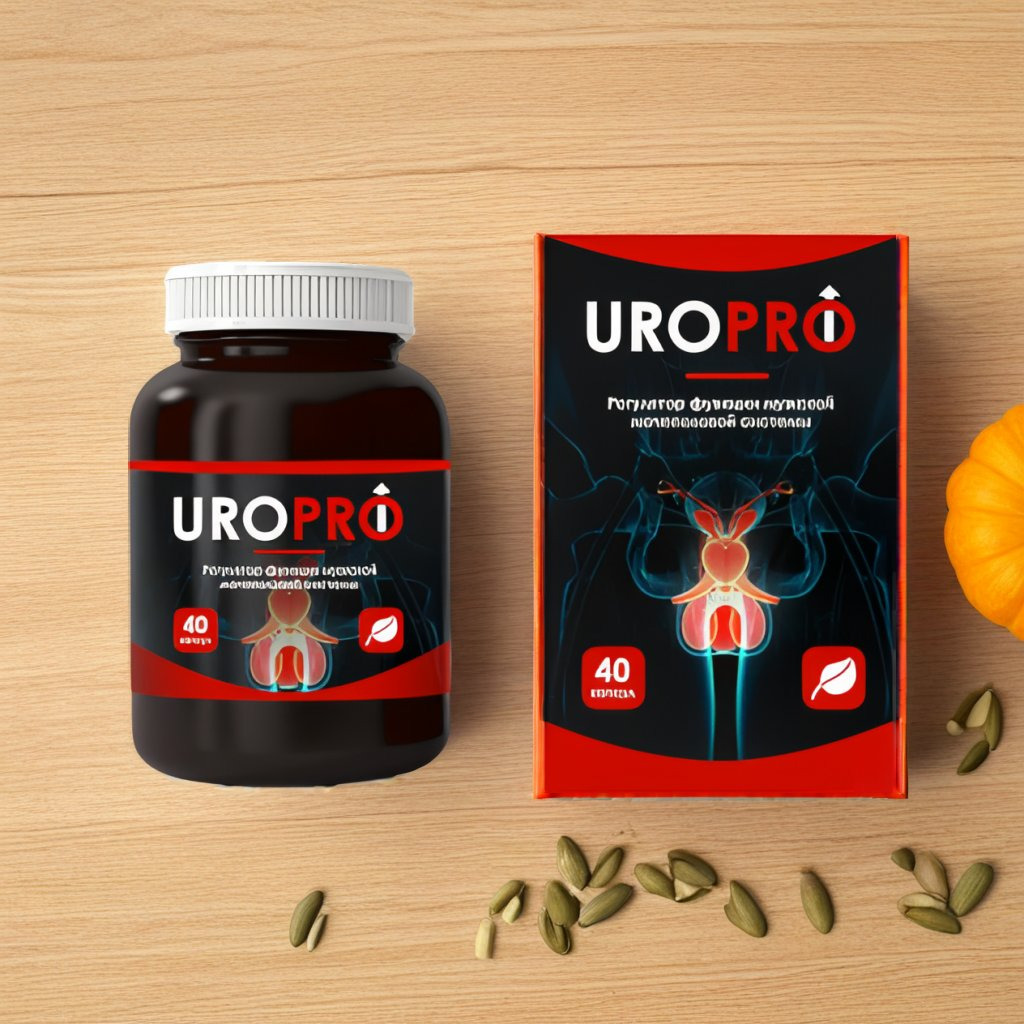 Product packshot
