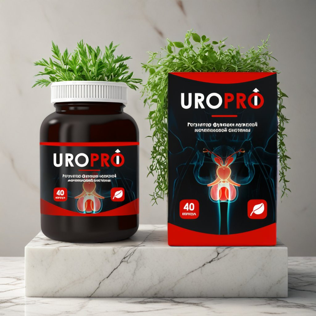 Product packshot